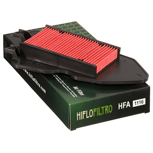 Filtro Ar Hiflofiltro - HFA1116