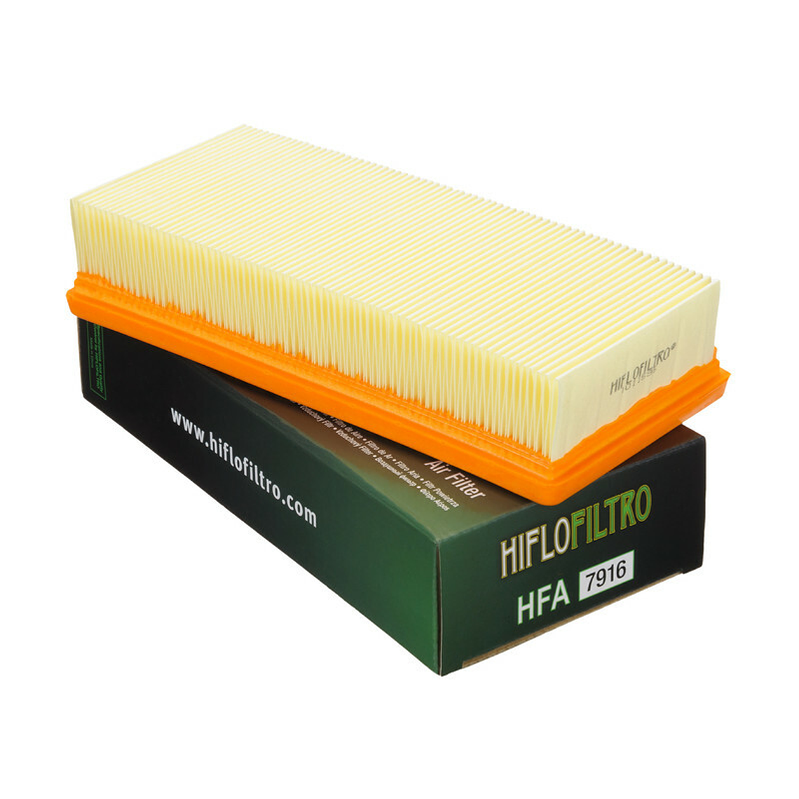 Filtro Ar Hiflofiltro - HFA7916 1