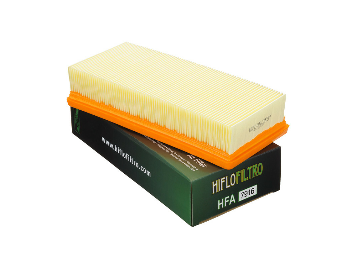 Filtro Ar Hiflofiltro - HFA7916 1