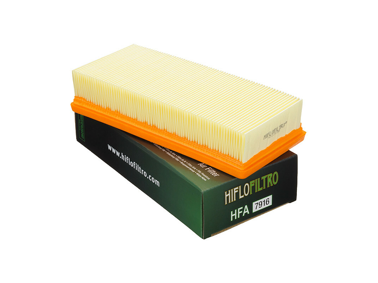 Filtro Ar Hiflofiltro - HFA7916 1