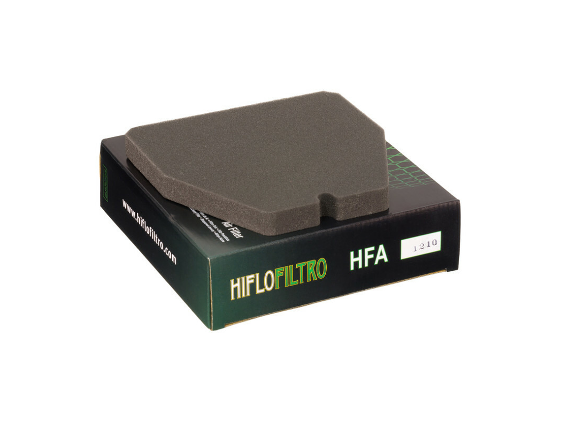 Filtro Ar Hiflofiltro - HFA1210 Honda 1