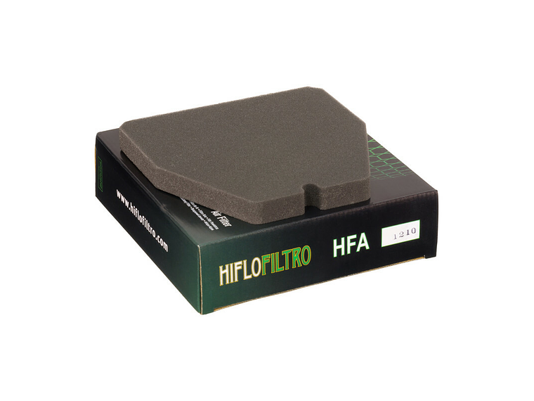 Filtro Ar Hiflofiltro - HFA1210 Honda 1