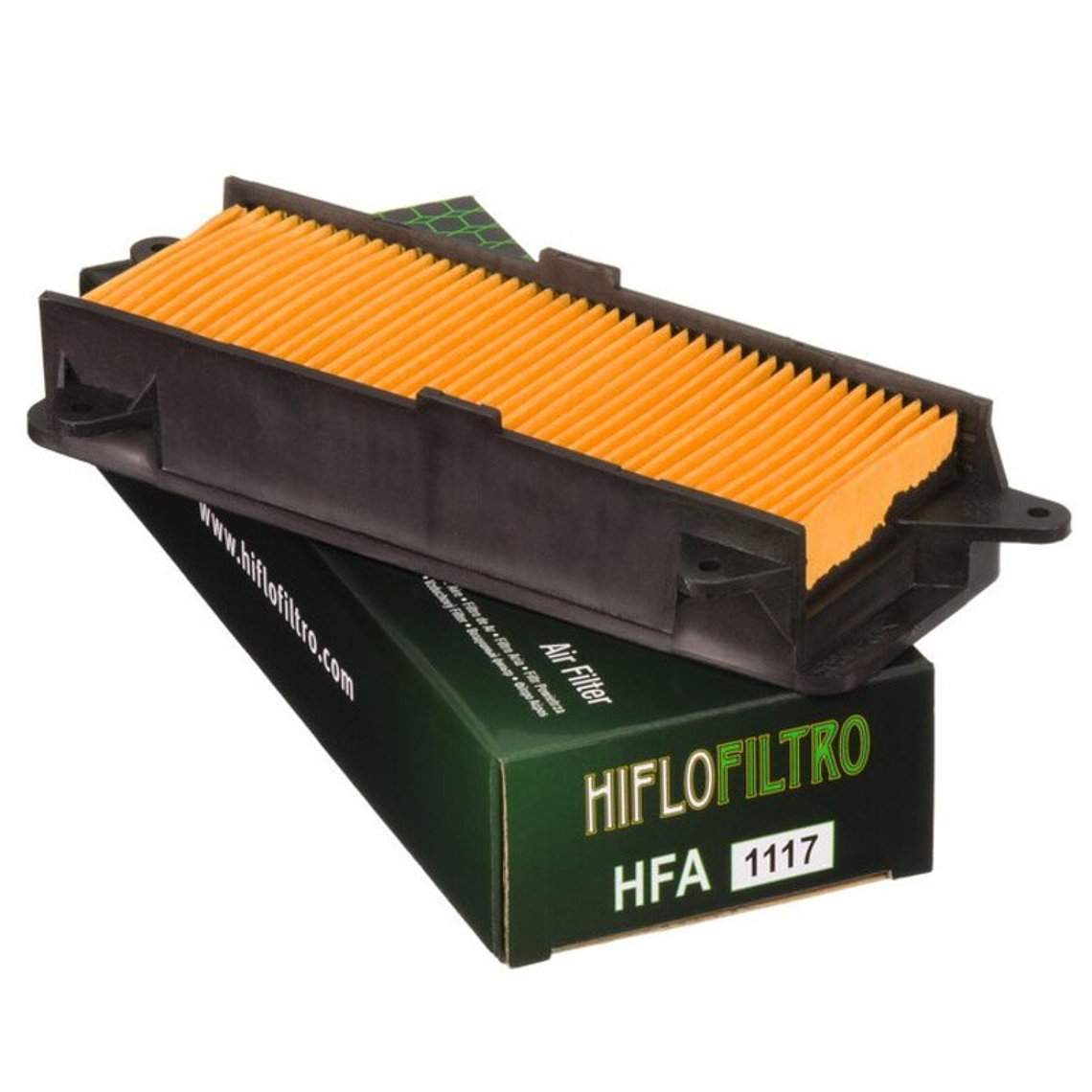 Filtro Ar Hiflofiltro - HFA1117 1