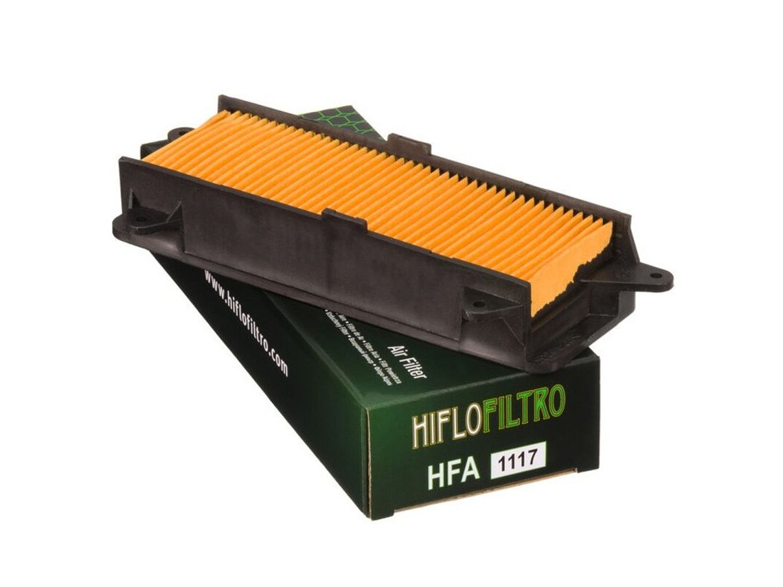 Filtro Ar Hiflofiltro - HFA1117 1