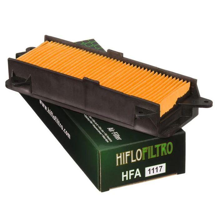 Filtro Ar Hiflofiltro - HFA1117 1