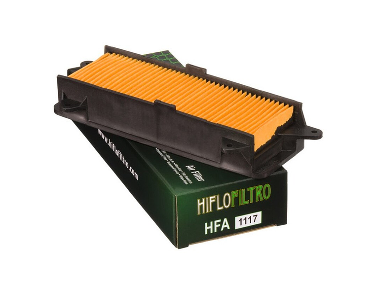 Filtro Ar Hiflofiltro - HFA1117 1