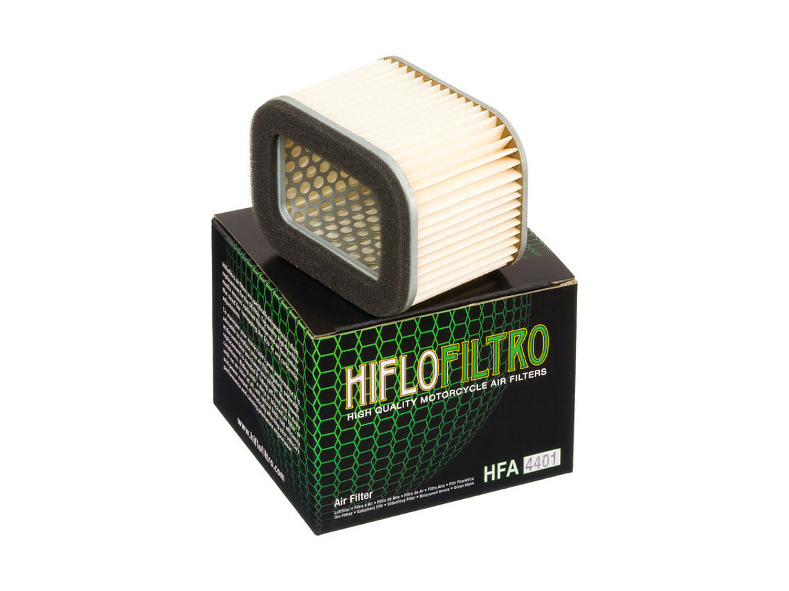 Filtro Ar Hiflofiltro - HFA4401 1