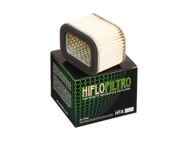 Filtro Ar Hiflofiltro - HFA4401 1