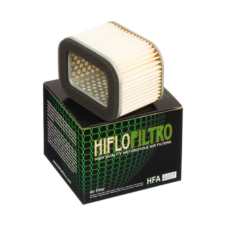 Filtro Ar Hiflofiltro - HFA4401 1