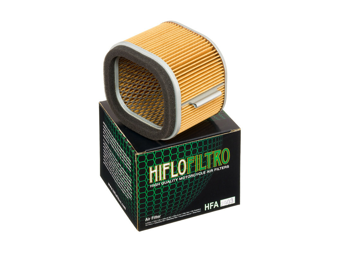 Filtro Ar Hiflofiltro - HFA2903 Kawasaki 1