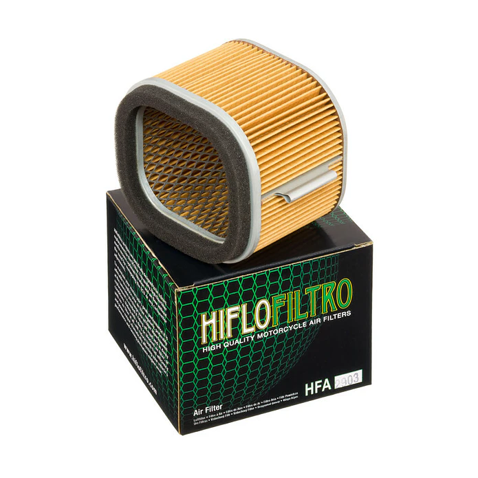 Filtro Ar Hiflofiltro - HFA2903 Kawasaki 1