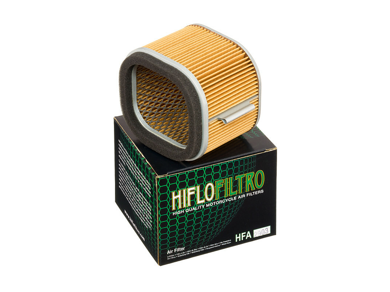 Filtro Ar Hiflofiltro - HFA2903 Kawasaki 1