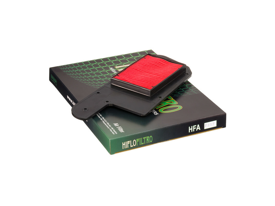 Filtro Ar Hiflofiltro - HFA1211 1