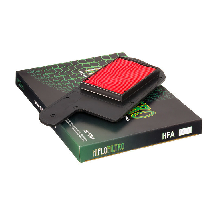 Filtro Ar Hiflofiltro - HFA1211 1