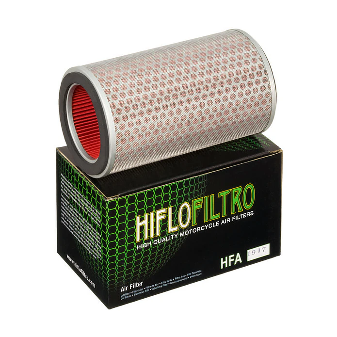Filtro Ar Hiflofiltro - HFA1917 Honda CB1300F/CB1300S 1