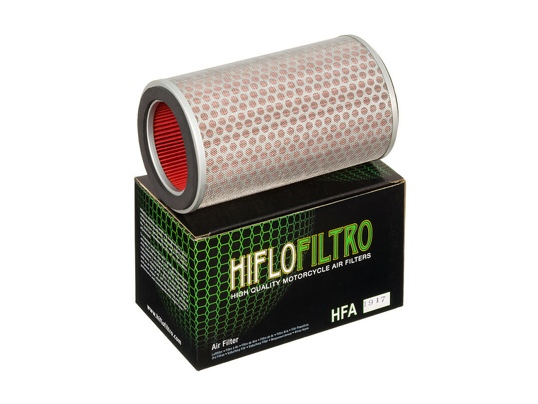 Filtro Ar Hiflofiltro - HFA1917 Honda CB1300F/CB1300S 1