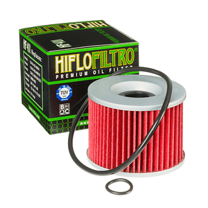 Filtro Óleo Hiflofiltro - HF401