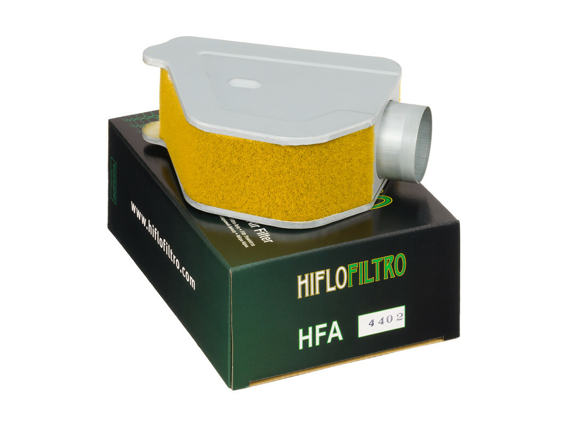 Filtro Ar Hiflofiltro - HFA4402 Yamaha XS400 1