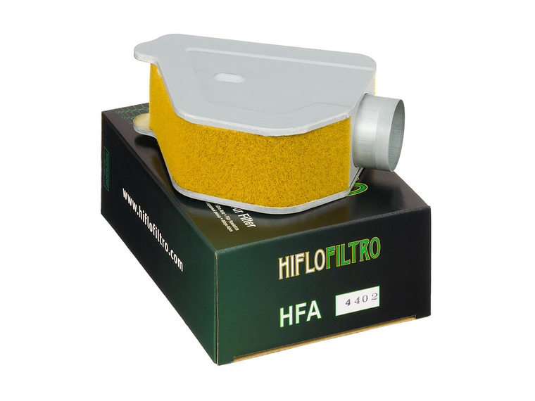 Filtro Ar Hiflofiltro - HFA4402 Yamaha XS400 1