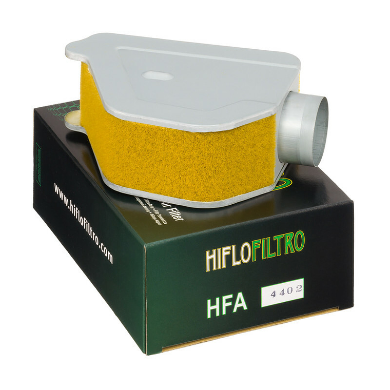 Filtro Ar Hiflofiltro - HFA4402 Yamaha XS400 1