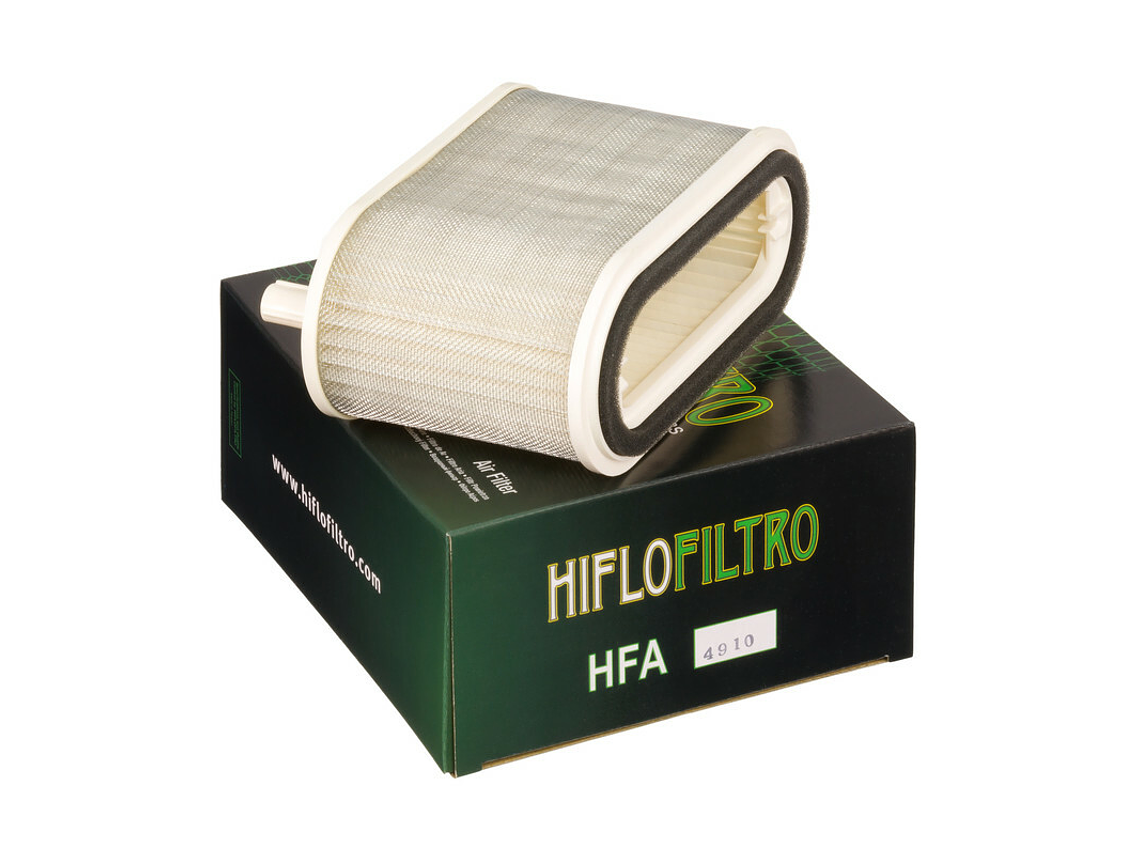 Filtro Ar Hiflofiltro - HFA4910 Yamaha VMax 1200 1