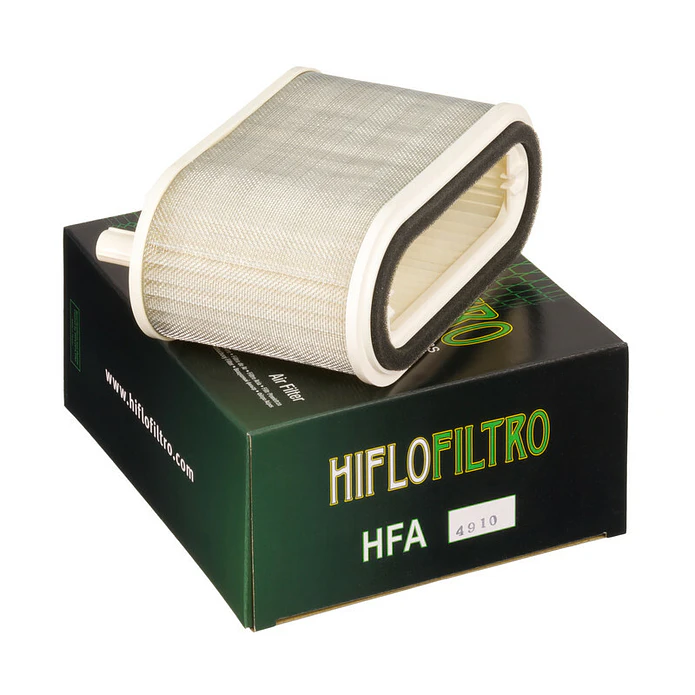 Filtro Ar Hiflofiltro - HFA4910 Yamaha VMax 1200 1