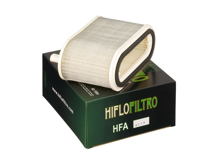 Filtro Ar Hiflofiltro - HFA4910 Yamaha VMax 1200 1