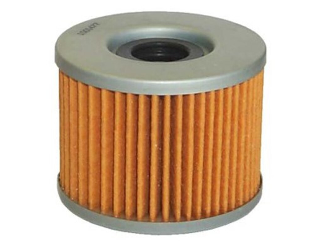 Filtro Óleo Hiflofiltro - HF531 Suzuki 1