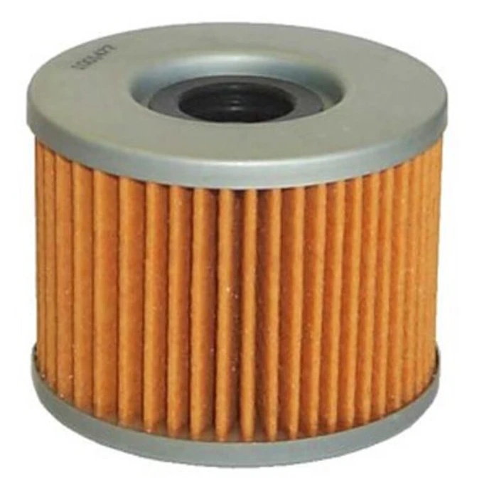 Filtro Óleo Hiflofiltro - HF531 Suzuki 1