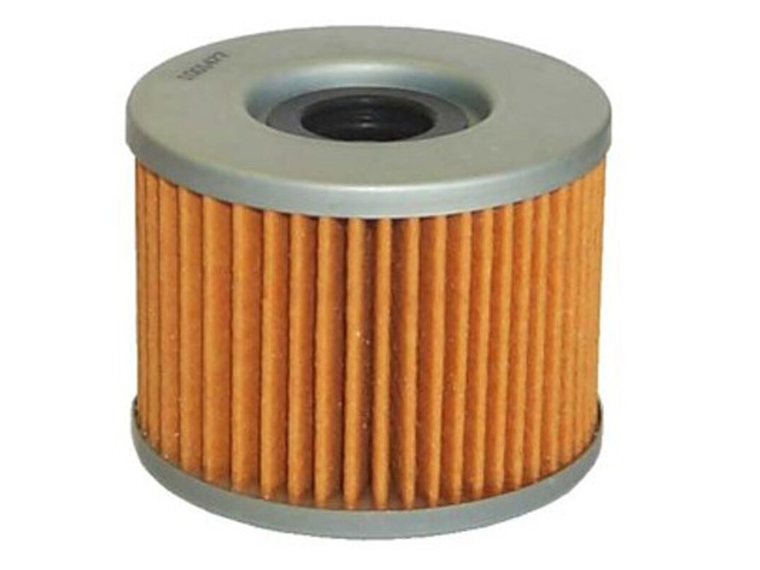 Filtro Óleo Hiflofiltro - HF531 Suzuki 1