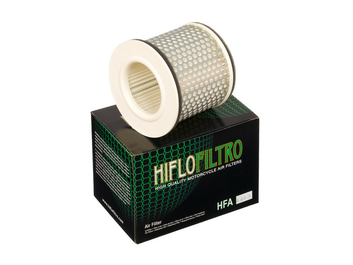 Filtro Ar Hiflofiltro - HFA4403 Yamaha FZR600(R) 1