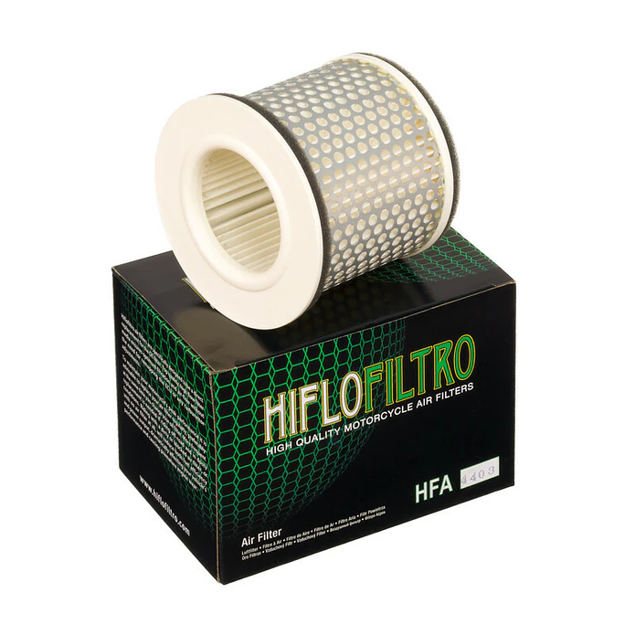 Filtro Ar Hiflofiltro - HFA4403 Yamaha FZR600(R) 1