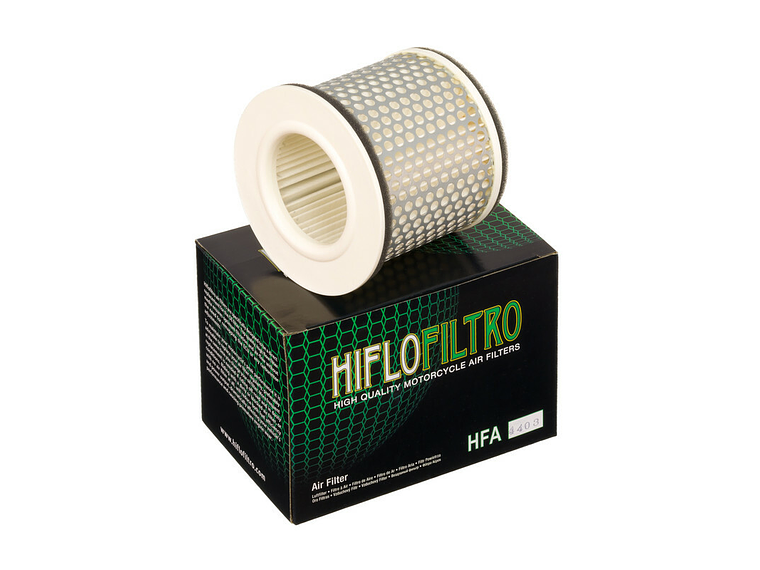 Filtro Ar Hiflofiltro - HFA4403 Yamaha FZR600(R) 1