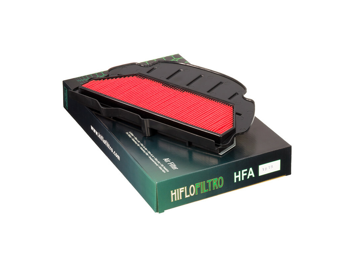 Filtro Ar Hiflofiltro - HFA1918 Honda CBR900RR 1