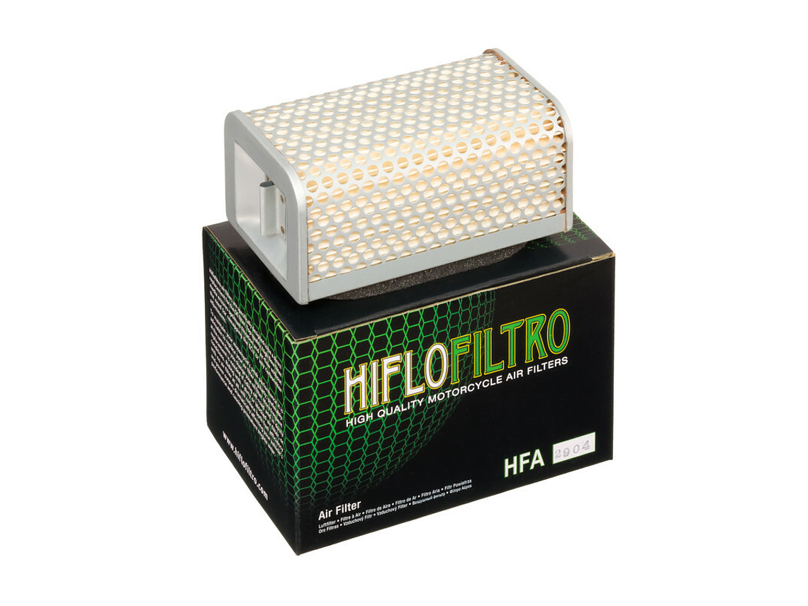 Filtro Ar Hiflofiltro - HFA2904 Kawasaki Z1000 1
