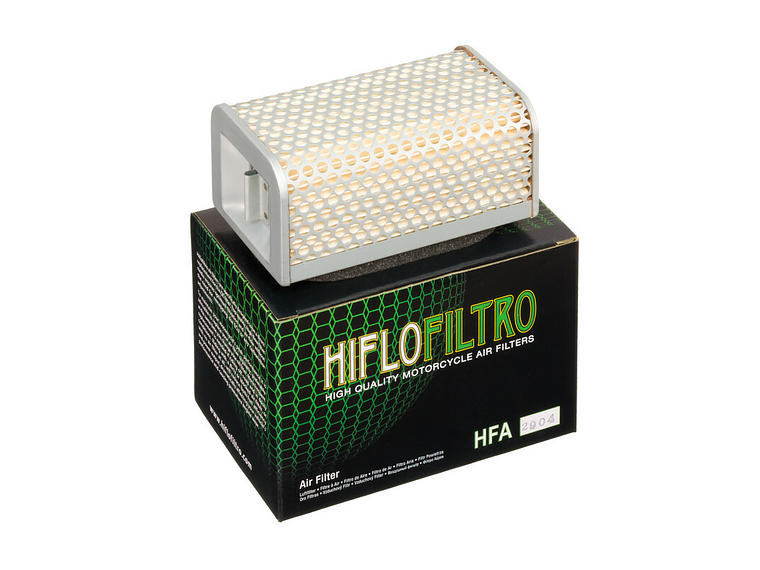 Filtro Ar Hiflofiltro - HFA2904 Kawasaki Z1000 1