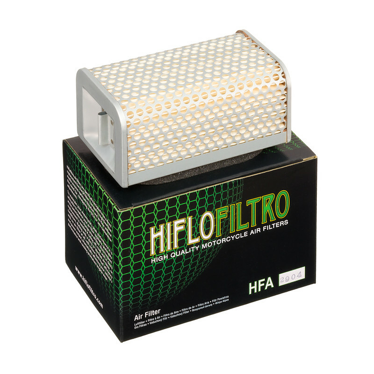 Filtro Ar Hiflofiltro - HFA2904 Kawasaki Z1000 1
