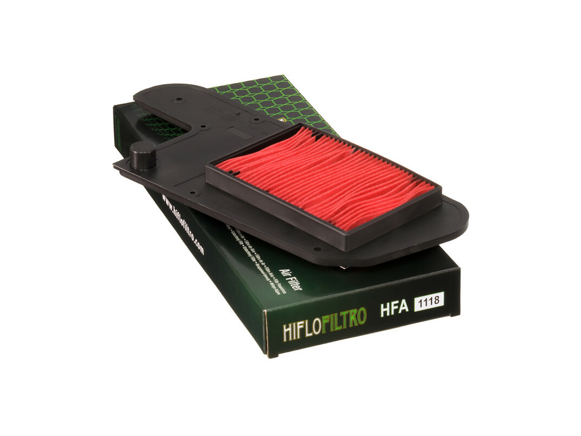 Filtro Ar Hiflofiltro - HFA1118 Honda 1
