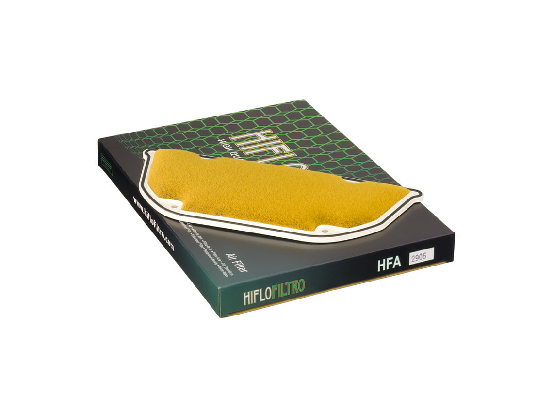 Filtro Ar Hiflofiltro - HFA2905 Kawasaki ZX-10 1