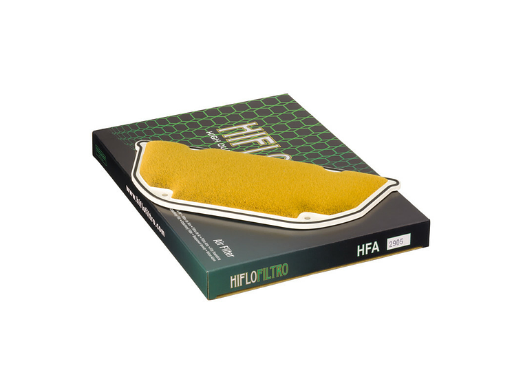 Filtro Ar Hiflofiltro - HFA2905 Kawasaki ZX-10 1