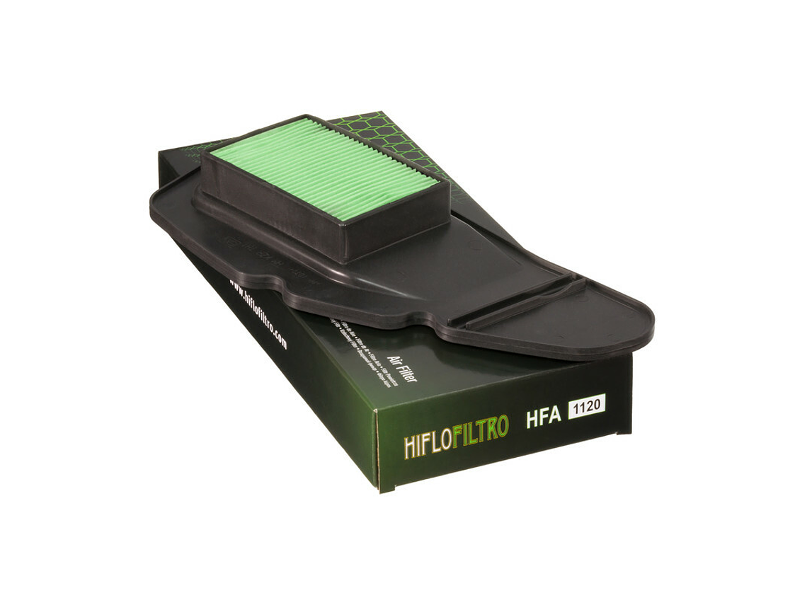 Filtro Ar Honda PCX 125 (2012-2017) HFA1120 1