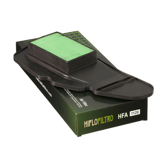 Filtro Ar Honda PCX 125 (2012-2017) HFA1120 1