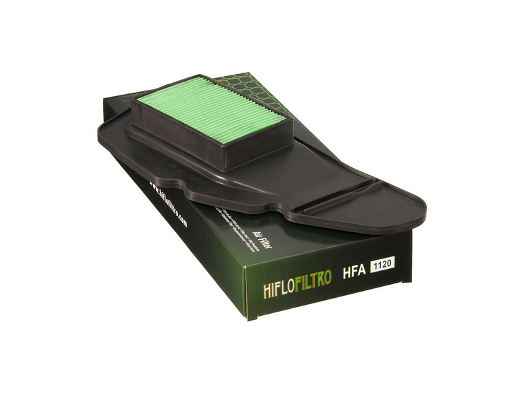 Filtro Ar Honda PCX 125 (2012-2017) HFA1120 1