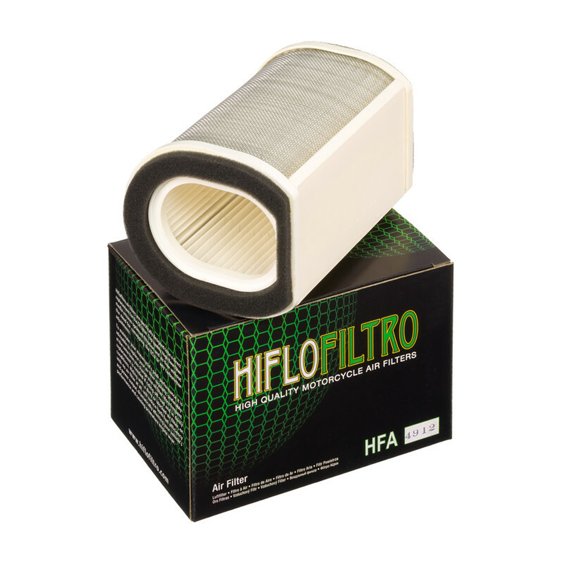 Filtro Ar Hiflofiltro - HFA4912 Yamaha FJR1300 1
