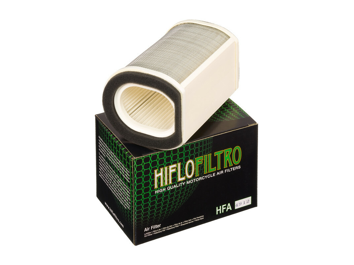 Filtro Ar Hiflofiltro - HFA4912 Yamaha FJR1300 1