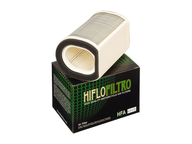 Filtro Ar Hiflofiltro - HFA4912 Yamaha FJR1300 1