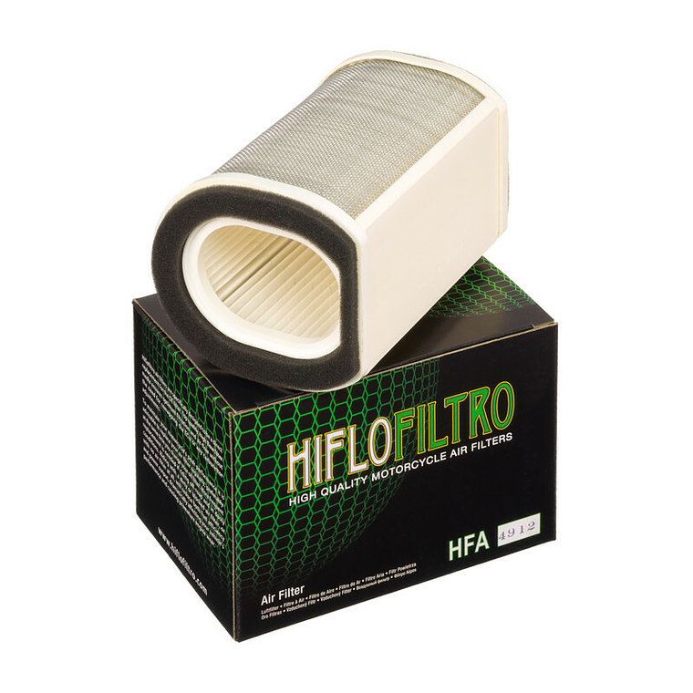 Filtro Ar Hiflofiltro - HFA4912 Yamaha FJR1300 1