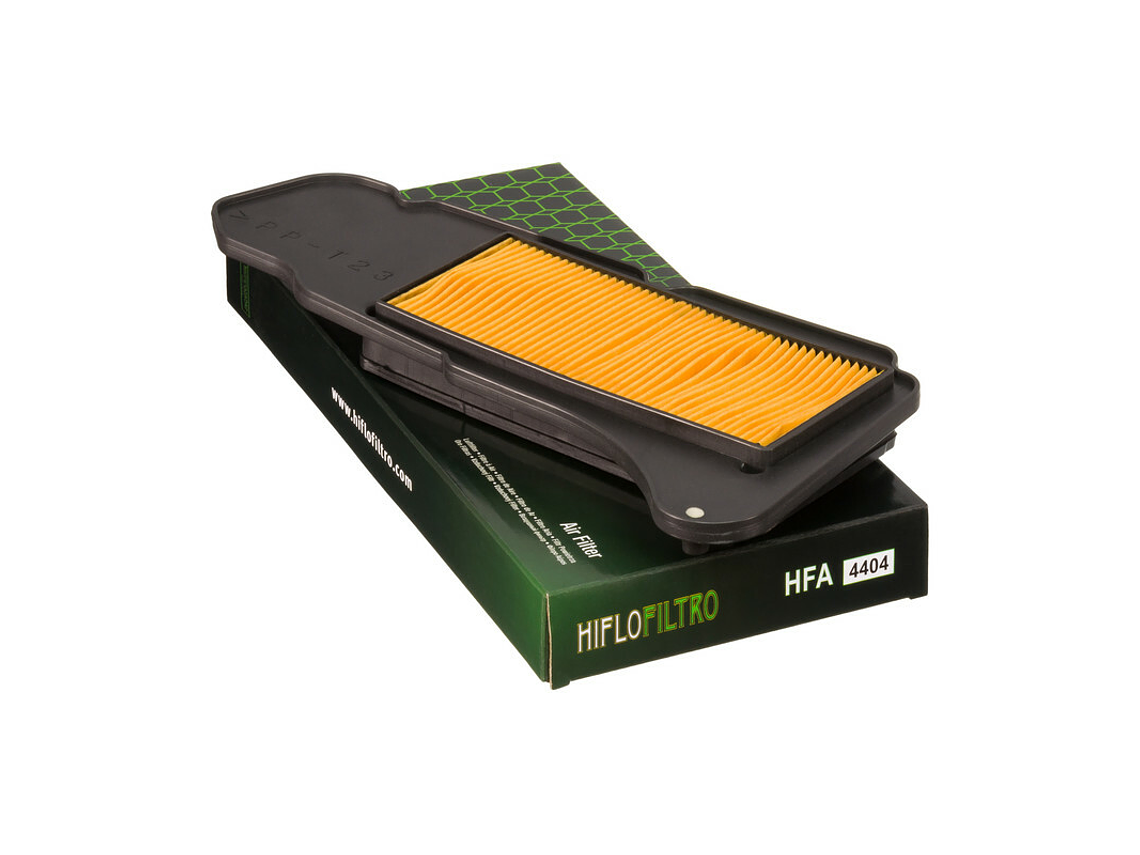Filtro Ar Hiflofiltro First - HFA4404 Yamaha YP 400 Majesty (1st ) 1
