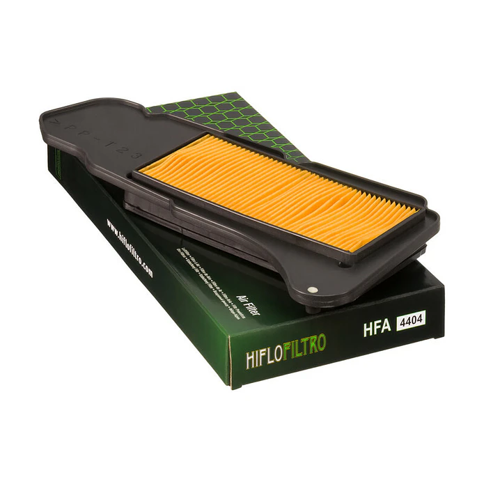 Filtro Ar Hiflofiltro First - HFA4404 Yamaha YP 400 Majesty (1st ) 1