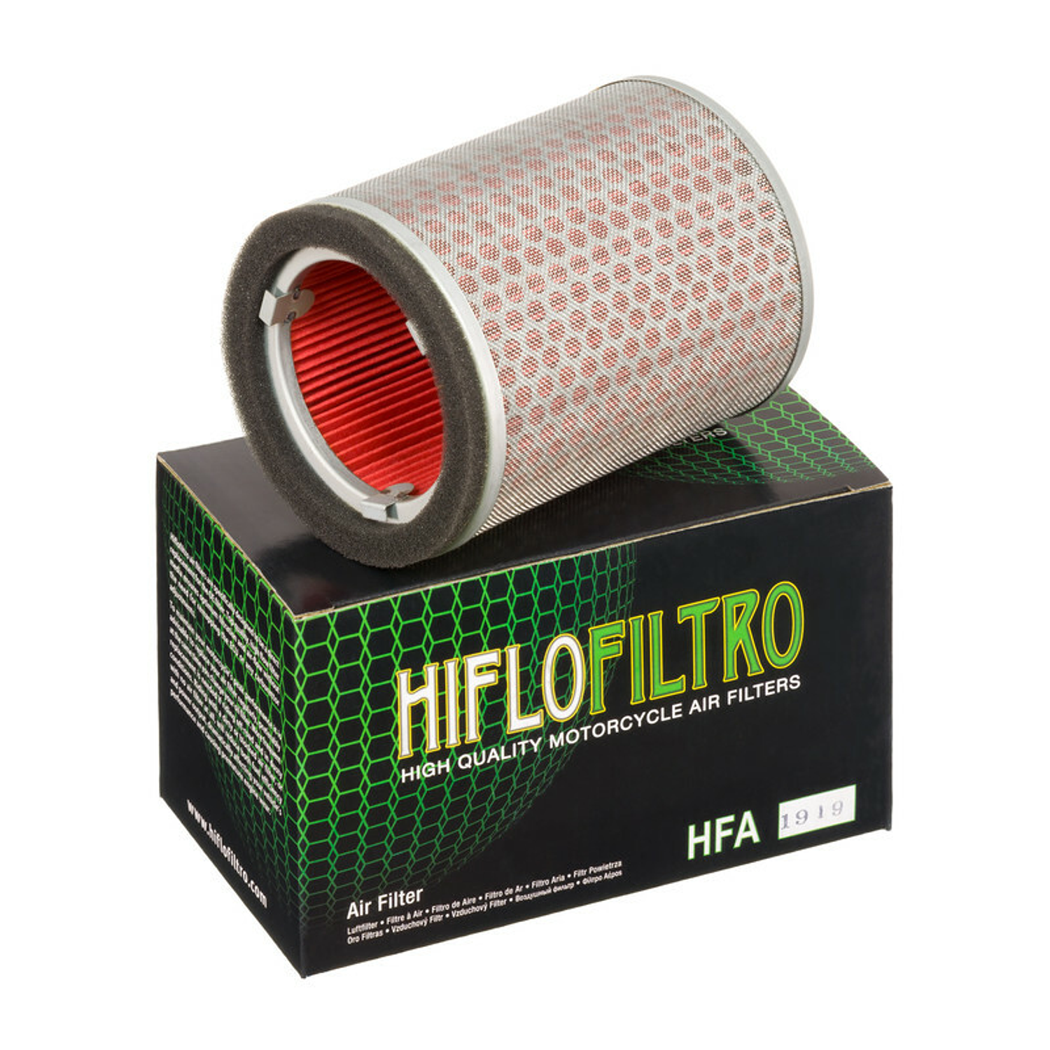 Filtro Ar Hiflofiltro - HFA1919 Honda CBR1000RR